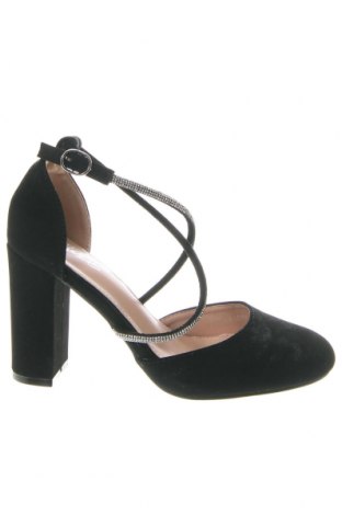 Γυναικεία παπούτσια, Μέγεθος 37, Χρώμα Μαύρο, Τιμή 11,91 €