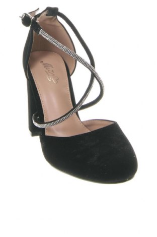 Γυναικεία παπούτσια, Μέγεθος 37, Χρώμα Μαύρο, Τιμή 9,93 €