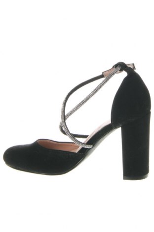Γυναικεία παπούτσια, Μέγεθος 37, Χρώμα Μαύρο, Τιμή 9,93 €