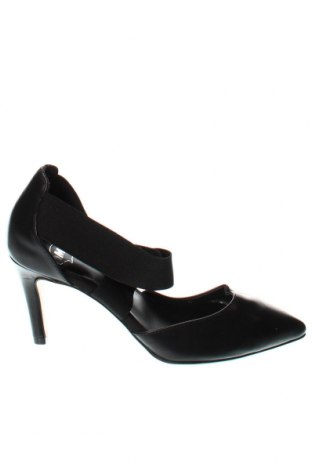 Γυναικεία παπούτσια, Μέγεθος 36, Χρώμα Μαύρο, Τιμή 11,91 €