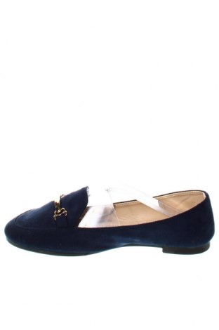 Γυναικεία παπούτσια, Μέγεθος 36, Χρώμα Μπλέ, Τιμή 20,00 €