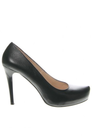 Γυναικεία παπούτσια, Μέγεθος 37, Χρώμα Μαύρο, Τιμή 14,69 €