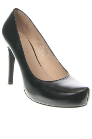 Γυναικεία παπούτσια, Μέγεθος 37, Χρώμα Μαύρο, Τιμή 24,48 €
