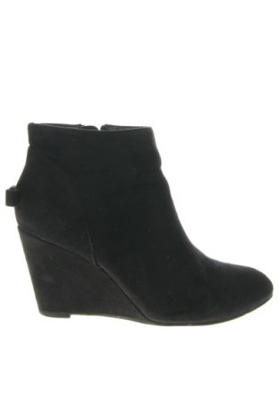 Γυναικεία παπούτσια, Μέγεθος 39, Χρώμα Μαύρο, Τιμή 12,37 €