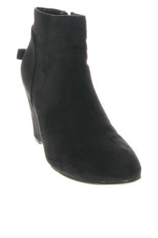 Dámske topánky , Veľkosť 39, Farba Čierna, Cena  11,97 €