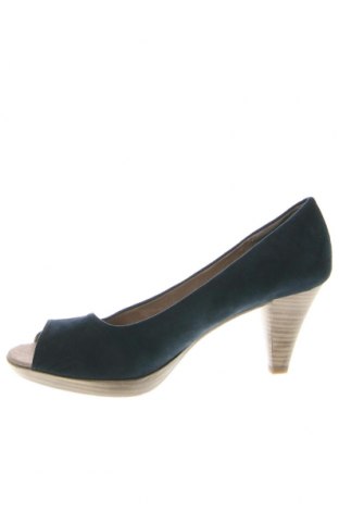 Γυναικεία παπούτσια, Μέγεθος 41, Χρώμα Μπλέ, Τιμή 23,36 €