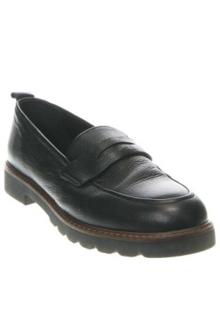 Γυναικεία παπούτσια 5th Avenue, Μέγεθος 38, Χρώμα Μαύρο, Τιμή 24,46 €