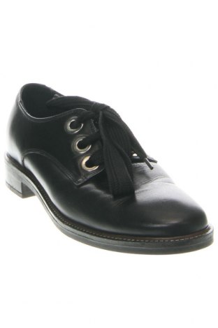 Γυναικεία παπούτσια 5th Avenue, Μέγεθος 36, Χρώμα Μαύρο, Τιμή 21,90 €