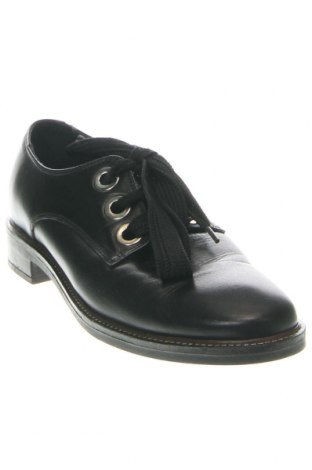 Damenschuhe 5th Avenue, Größe 36, Farbe Schwarz, Preis 21,00 €