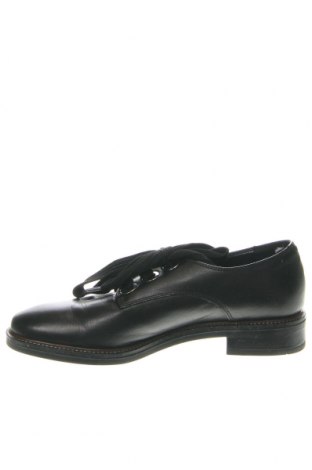 Damenschuhe 5th Avenue, Größe 36, Farbe Schwarz, Preis 21,00 €