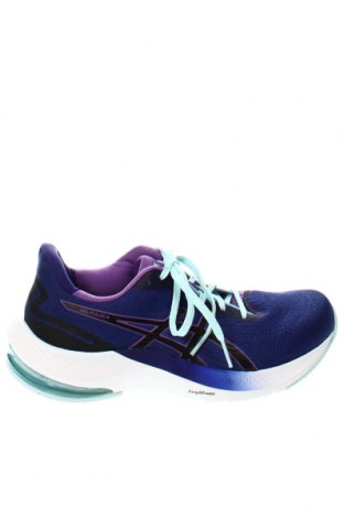 Γυναικεία παπούτσια ASICS, Μέγεθος 39, Χρώμα Μπλέ, Τιμή 55,05 €