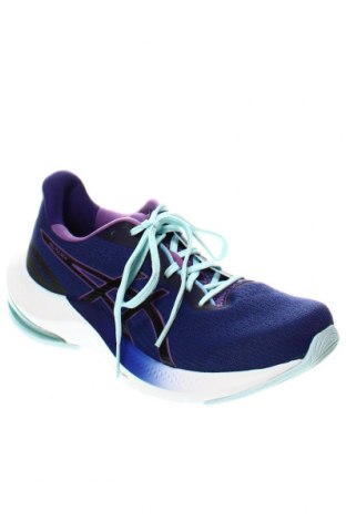 Dámské boty  ASICS, Velikost 39, Barva Modrá, Cena  1 419,00 Kč