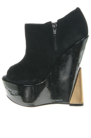 Γυναικεία παπούτσια ASOS, Μέγεθος 35, Χρώμα Μαύρο, Τιμή 48,51 €