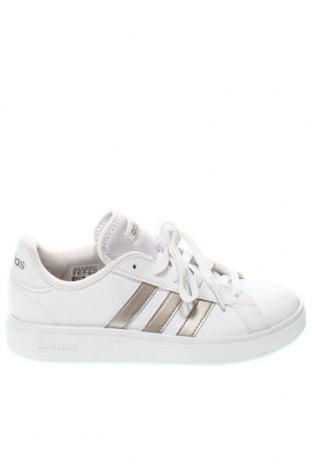 Γυναικεία παπούτσια Adidas, Μέγεθος 37, Χρώμα Λευκό, Τιμή 41,86 €