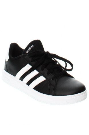 Încălțăminte de damă Adidas, Mărime 36, Culoare Negru, Preț 292,76 Lei