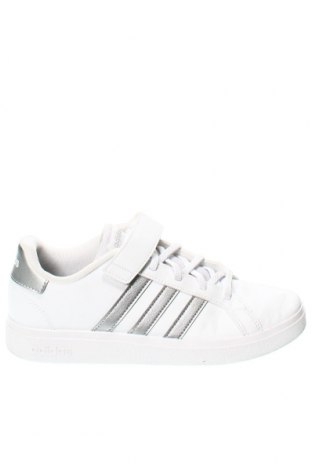 Γυναικεία παπούτσια Adidas, Μέγεθος 37, Χρώμα Λευκό, Τιμή 33,03 €