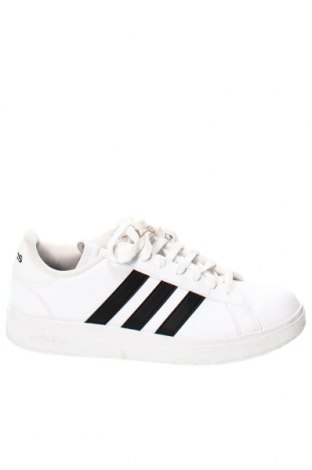 Damenschuhe Adidas, Größe 40, Farbe Weiß, Preis 37,16 €