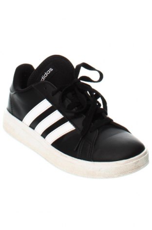 Γυναικεία παπούτσια Adidas, Μέγεθος 38, Χρώμα Μαύρο, Τιμή 35,78 €