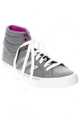 Γυναικεία παπούτσια Adidas Neo, Μέγεθος 38, Χρώμα Γκρί, Τιμή 33,24 €