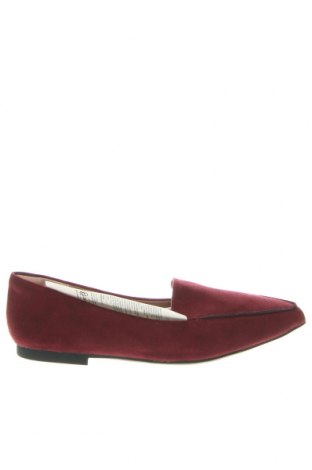 Γυναικεία παπούτσια Amazon Essentials, Μέγεθος 39, Χρώμα Κόκκινο, Τιμή 6,39 €