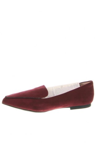 Γυναικεία παπούτσια Amazon Essentials, Μέγεθος 39, Χρώμα Κόκκινο, Τιμή 6,39 €