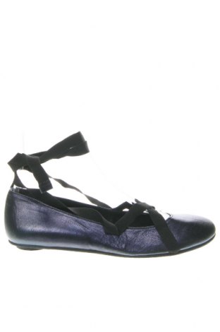 Γυναικεία παπούτσια Andre, Μέγεθος 38, Χρώμα Μπλέ, Τιμή 19,20 €