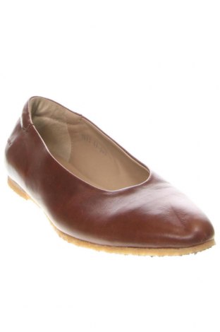 Γυναικεία παπούτσια Angulus, Μέγεθος 37, Χρώμα Καφέ, Τιμή 64,23 €