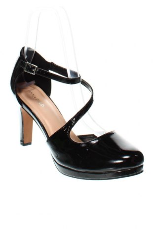 Dámské boty  Anna Field, Velikost 42, Barva Černá, Cena  594,00 Kč