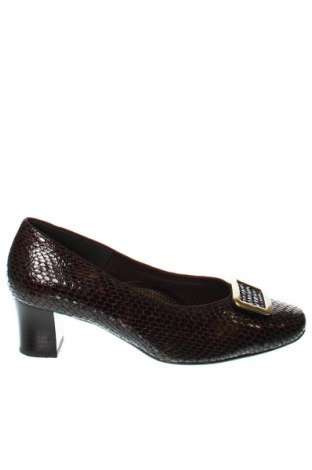 Дамски обувки Ara, Размер 40, Цвят Кафяв, Цена 45,00 лв.