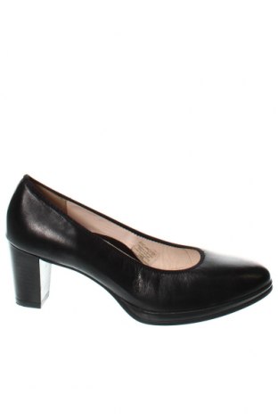 Γυναικεία παπούτσια Ara, Μέγεθος 37, Χρώμα Μαύρο, Τιμή 23,01 €