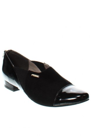 Дамски обувки Baldaccini, Размер 36, Цвят Черен, Цена 35,00 лв.