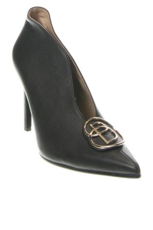 Γυναικεία παπούτσια Baldowski, Μέγεθος 39, Χρώμα Μαύρο, Τιμή 118,10 €