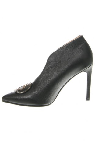 Γυναικεία παπούτσια Baldowski, Μέγεθος 39, Χρώμα Μαύρο, Τιμή 118,10 €