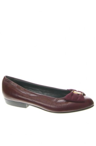 Γυναικεία παπούτσια Bally, Μέγεθος 35, Χρώμα Κόκκινο, Τιμή 73,77 €