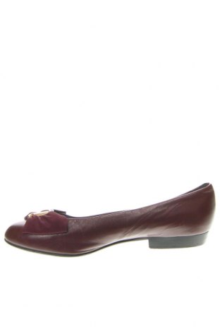 Dámské boty  Bally, Velikost 35, Barva Červená, Cena  990,00 Kč