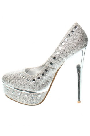 Női cipők Bello Star, Méret 36, Szín Ezüstös, Ár 4 968 Ft