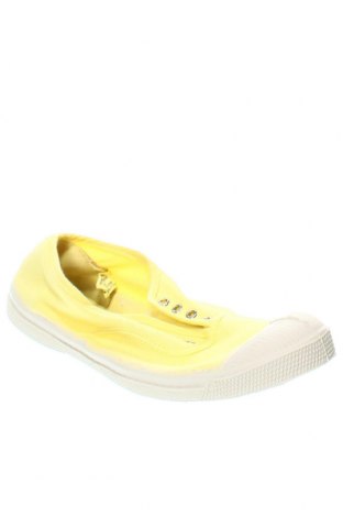 Γυναικεία παπούτσια Bensimon, Μέγεθος 36, Χρώμα Κίτρινο, Τιμή 104,64 €