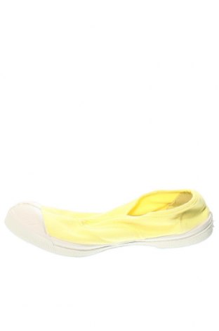 Дамски обувки Bensimon, Размер 36, Цвят Жълт, Цена 64,96 лв.