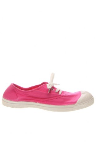 Dámské boty  Bensimon, Velikost 37, Barva Růžová, Cena  487,00 Kč