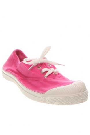 Дамски обувки Bensimon, Размер 37, Цвят Розов, Цена 38,47 лв.