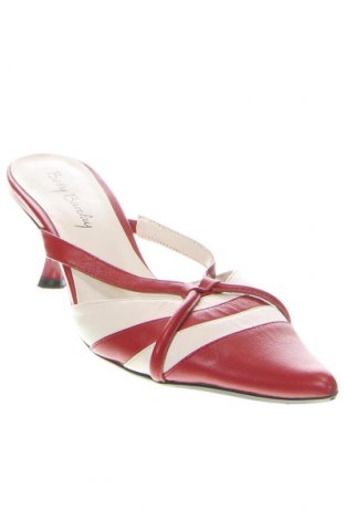 Γυναικεία παπούτσια Betty Barclay, Μέγεθος 37, Χρώμα Πολύχρωμο, Τιμή 28,68 €