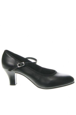 Γυναικεία παπούτσια Bloch, Μέγεθος 38, Χρώμα Μαύρο, Τιμή 27,53 €