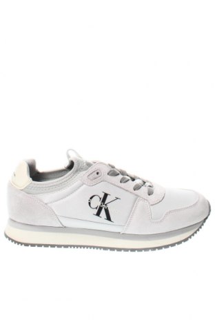 Дамски обувки Calvin Klein Jeans, Размер 41, Цвят Сив, Цена 96,00 лв.