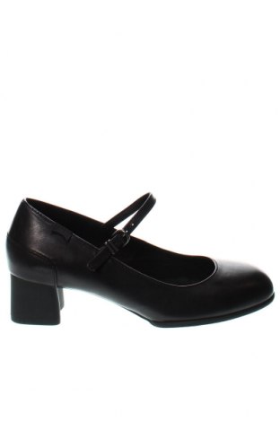 Γυναικεία παπούτσια Camper, Μέγεθος 39, Χρώμα Μαύρο, Τιμή 86,91 €