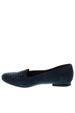 Dámské boty  Caprice, Velikost 38, Barva Modrá, Cena  784,00 Kč