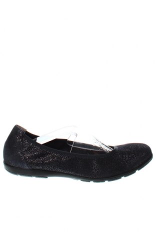 Γυναικεία παπούτσια Caprice, Μέγεθος 39, Χρώμα Μπλέ, Τιμή 39,69 €
