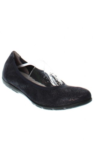 Dámske topánky  Caprice, Veľkosť 39, Farba Modrá, Cena  72,16 €
