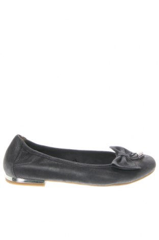 Γυναικεία παπούτσια Caprice, Μέγεθος 38, Χρώμα Μπλέ, Τιμή 19,73 €
