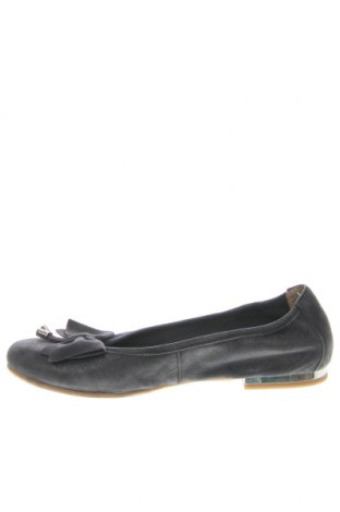 Γυναικεία παπούτσια Caprice, Μέγεθος 38, Χρώμα Μπλέ, Τιμή 31,82 €