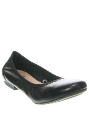 Γυναικεία παπούτσια Caprice, Μέγεθος 38, Χρώμα Μαύρο, Τιμή 23,23 €